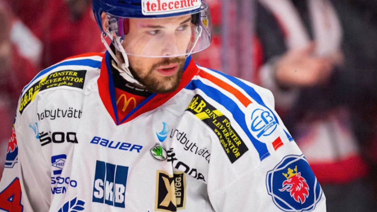 Les Brûleurs de Loups recrutent le défenseur canadien Nolan Zajac