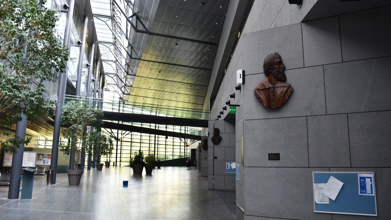 Justice : la cour d’appel de Grenoble bénéficie d’un renforcement historique de ses effectifs en 2026