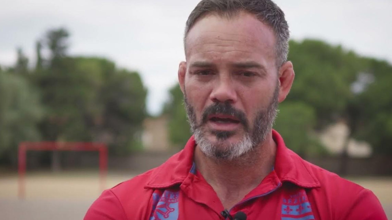 FC Grenoble Rugby : une procédure judiciaire vise l’entraîneur Pierre Caillet, accusé par son ex-compagne