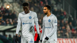 Le GF38 craque et encaisse trois buts en fin de match à Boulogne