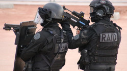 Coup de filet dans l'agglomération grenobloise : une dizaine de trafiquants de drogue présumés interpellés