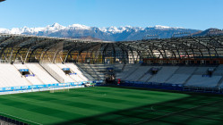 Deux grands rendez-vous du sport f&eacute;minin pr&eacute;vus au Stade des Alpes &agrave; Grenoble en 2026&nbsp;