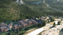 Corren&ccedil;on-en-Vercors : le permis de construire de l&rsquo;UTN des Arolles officiellement valid&eacute;