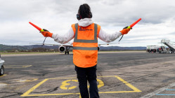 Edeis, nouvel exploitant de l'a&eacute;roport de Grenoble Alpes-Is&egrave;re : les salari&eacute;s inquiets
