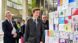 Le ministre de l'Education nationale à Grenoble pour mettre en avant santé mentale et laïcité Le ministre de l'Education nationale à Grenoble pour mettre en avant santé mentale et laïcité