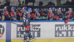 Les Br&ucirc;leurs de Loups dominent Bordeaux et filent dans le dernier carr&eacute; de Coupe de France