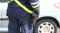 Individu bless&eacute; par balles par un policier &agrave; Grenoble : le suspect a des ant&eacute;c&eacute;dents psychiatriques