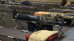 Plan grand froid activ&eacute; en Is&egrave;re : des places d&rsquo;h&eacute;bergement suppl&eacute;mentaires ouvertes &agrave; Grenoble