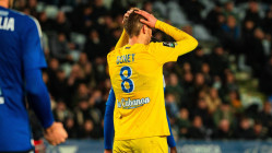 Grenoble relance la lanterne rouge Bastia (1-0)