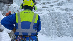 Octave a disparu pr&egrave;s de Grenoble : l'homme retrouv&eacute; &agrave; Paris