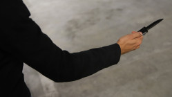 Grenoble : la rixe d&eacute;g&eacute;n&egrave;re, un homme poignard&eacute; &agrave; plusieurs reprises