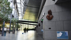 Justice : la cour d’appel de Grenoble bénéficie d’un renforcement historique de ses effectifs en 2026 Justice : la cour d’appel de Grenoble bénéficie d’un renforcement historique de ses effectifs en 2026