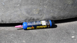 Grenoble : l'usage du protoxyde d'azote interdit d&egrave;s mardi en Is&egrave;re