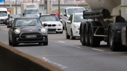 Pollution de l&rsquo;air : la vigilance jaune &eacute;tendue au bassin grenoblois