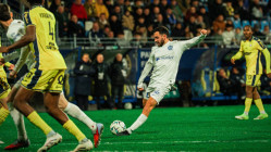 Pau-GF38 : le premier point de l'année (2-2) Pau-GF38 : le premier point de l'année (2-2)