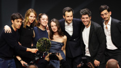 Alpe d&rsquo;Huez 2026 : une &eacute;dition du festival de cin&eacute;ma marqu&eacute;e par un film multi-r&eacute;compens&eacute; et un palmar&egrave;s riche