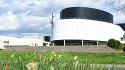 MC2 : un déficit d'un million d'euros qui embarrasse la Métropole de Grenoble MC2 : un déficit d'un million d'euros qui embarrasse la Métropole de Grenoble