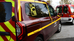 Moirans : une coll&eacute;gienne meurt apr&egrave;s une collision avec un bus en circulation