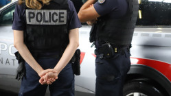 Enl&egrave;vement d'une magistrate et sa m&egrave;re pr&egrave;s de Grenoble : les malfaiteurs qui r&eacute;clamaient une ran&ccedil;on en cryptomonnaies interpell&eacute;s