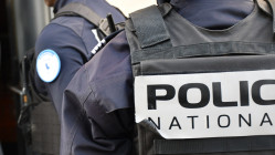 &Eacute;chirolles : deux suspects interpell&eacute;s apr&egrave;s la d&eacute;couverte d&rsquo;un pistolet lors d&rsquo;une patrouille