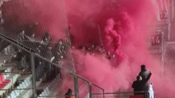 Incidents lors de Nancy-Grenoble : un huis clos total prononc&eacute; pour Marcel-Picot jusqu'&agrave; mi-mars