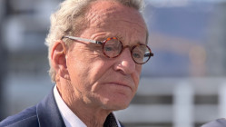 Municipales &agrave; Grenoble : Alain Carignon porte plainte et d&eacute;nonce une "campagne de caniveau"