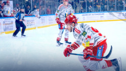 Playoffs : Angers retarde l'échéance, les Brûleurs de Loups doivent se reprendre (1-0) Playoffs : Angers retarde l'échéance, les Brûleurs de Loups doivent se reprendre (1-0)