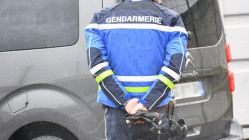 Une vingtaine de Roms squattaient une maison &agrave; Eybens depuis 2 ans : les gendarmes interviennent enfin