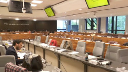 "Un spectacle indigne" : des &eacute;lus d&eacute;noncent un accord entre LFI et Laurence Ruffin &agrave; la M&eacute;tropole