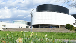 "Une issue concertée" : fin de la grève à la MC2 de Grenoble après plus d’un mois de conflit "Une issue concertée" : fin de la grève à la MC2 de Grenoble après plus d’un mois de conflit