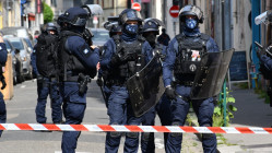Après plusieurs morts par balles, une marche blanche organisée à Grenoble Après plusieurs morts par balles, une marche blanche organisée à Grenoble