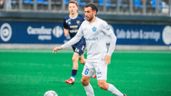 Dunkerque-GF38 : le maintien et la premi&egrave;re victoire depuis janvier pour Grenoble (0-1)