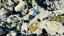 G&eacute;raldine port&eacute;e disparue depuis mardi : le massif de Belledonne fouill&eacute; de fond en comble
