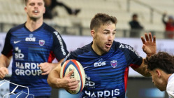 Le FC Grenoble arrache une victoire folle à Aurillac au bout du suspense Le FC Grenoble arrache une victoire folle à Aurillac au bout du suspense