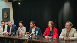 Grenoble Alpes M&eacute;tropole : L'Apr&egrave;s flingue le "mercato postd&eacute;mocratique" autour de Guillaume Lissy