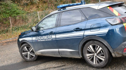 Corps retrouv&eacute; dans un foss&eacute; pr&egrave;s de Grenoble : la victime est un Lyonnais connu de la justice