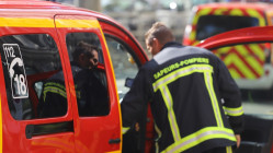 Un foyer social &eacute;vacu&eacute; en pleine nuit pr&egrave;s de Grenoble, 65 personnes relog&eacute;es en urgence