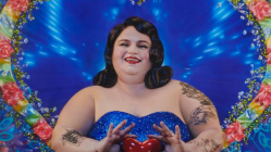 La venue de Barbara Butch au Cabaret Frapp&eacute; provoque la col&egrave;re de LFI qui appelle au boycott de la DJ