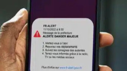 Grenoble : sirènes et alerte sur téléphone, un exercice de sécurité géant prévu le 3 juin Grenoble : sirènes et alerte sur téléphone, un exercice de sécurité géant prévu le 3 juin