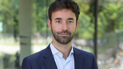 Grenoble : César Ghaouti nommé directeur général de la Fondation UGA Grenoble : César Ghaouti nommé directeur général de la Fondation UGA