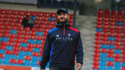 FC Grenoble : David Irazoqui officialisé, le staff technique est désormais au complet FC Grenoble : David Irazoqui officialisé, le staff technique est désormais au complet