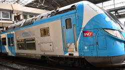 SNCF : 108 heures d’interruption entre Grenoble et Chambéry pour installer un nouveau pont SNCF : 108 heures d’interruption entre Grenoble et Chambéry pour installer un nouveau pont