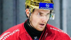 Hockey : les Br&ucirc;leurs de Loups recrutent l&rsquo;attaquant letton Janis Svanenbergs