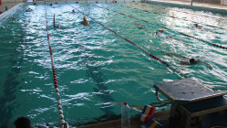 Grenoble : l’opposition demande à la préfète de contrôler l’application de la décision sur le burkini dans les piscines Grenoble : l’opposition demande à la préfète de contrôler l’application de la décision sur le burkini dans les piscines