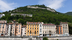 Is&egrave;re : le d&eacute;partement plac&eacute; en vigilance orange canicule, jusqu&rsquo;&agrave; 39&deg;C attendus