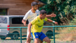 GF38 : Grenoble s’incline face à Sochaux sur un penalty en fin de match GF38 : Grenoble s’incline face à Sochaux sur un penalty en fin de match