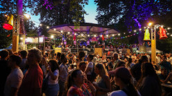 Apr&egrave;s les incidents au concert de Barbara Butch lors du Cabaret Frapp&eacute;, la Ville de Grenoble va porter plainte
