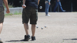 Échirolles : le président d’un club de boules condamné après un coup de machette lors d’une soirée Échirolles : le président d’un club de boules condamné après un coup de machette lors d’une soirée