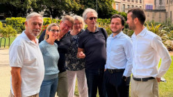 &Agrave; Grenoble, l&rsquo;opposition juge les 120 premiers jours de Laurence Ruffin "sans changement de cap"