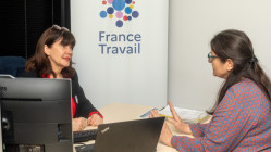 Is&egrave;re : le nombre de demandeurs d&rsquo;emploi continue de progresser au deuxi&egrave;me trimestre